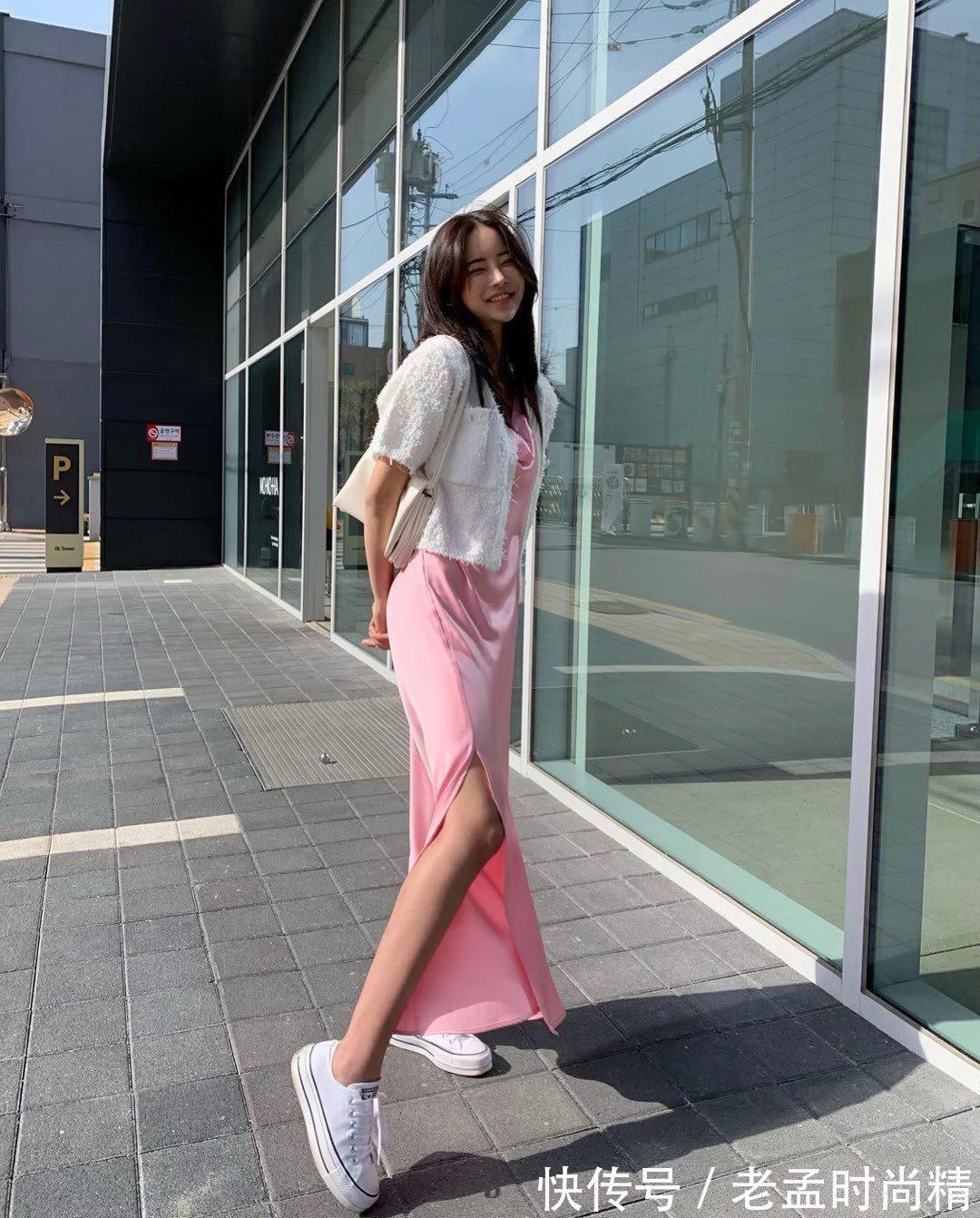 搭配|韩国博主教你不同风格的搭配,照着穿不出错