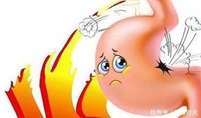 肠胃病|夏季吃生姜的9大好处,难怪每天要吃点姜