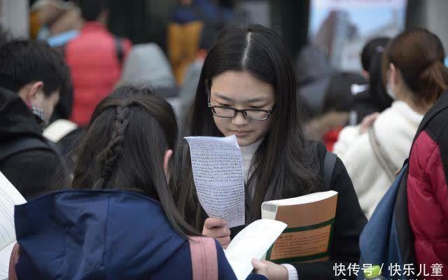 考研难度等级排名，看完后心好慌，敢选第5档的学生是“勇士”