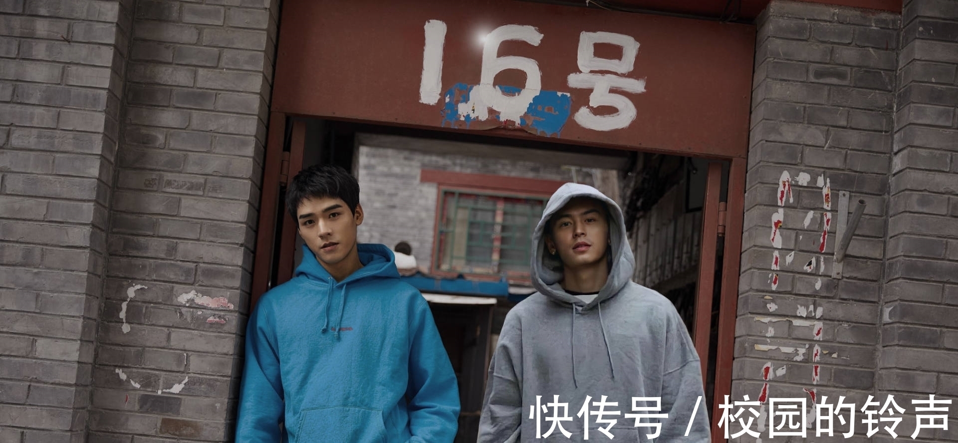 曝光|《中餐厅5》官宣图曝光,姚安娜站最后一排,真实咖位一瞧便知