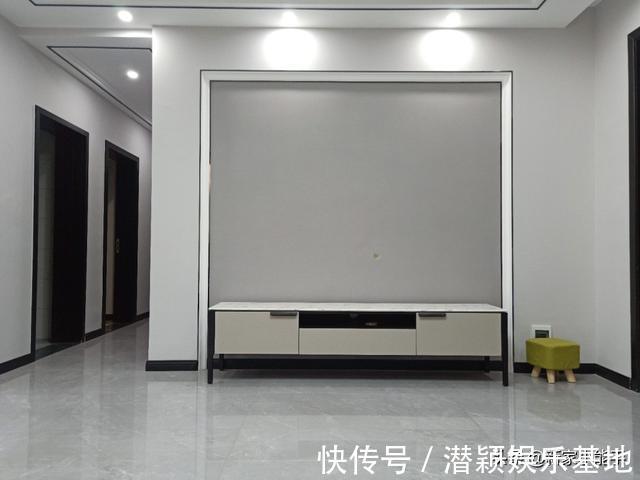 吊顶|辛苦花了五个月终于完工,家具进场很满意,越来越有家的感觉