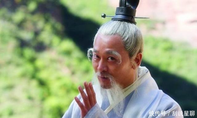 打仗|不光古人信活神仙,近现代人也一样,民国就有军阀找“神仙”打仗