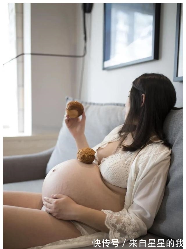 宫缩|分娩日记15反正女人生宝宝没什么尊严可言,任护士医生检查就是