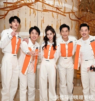 跑男|S级综艺大比拼,《向往》短暂被超,《跑男》紧追不放