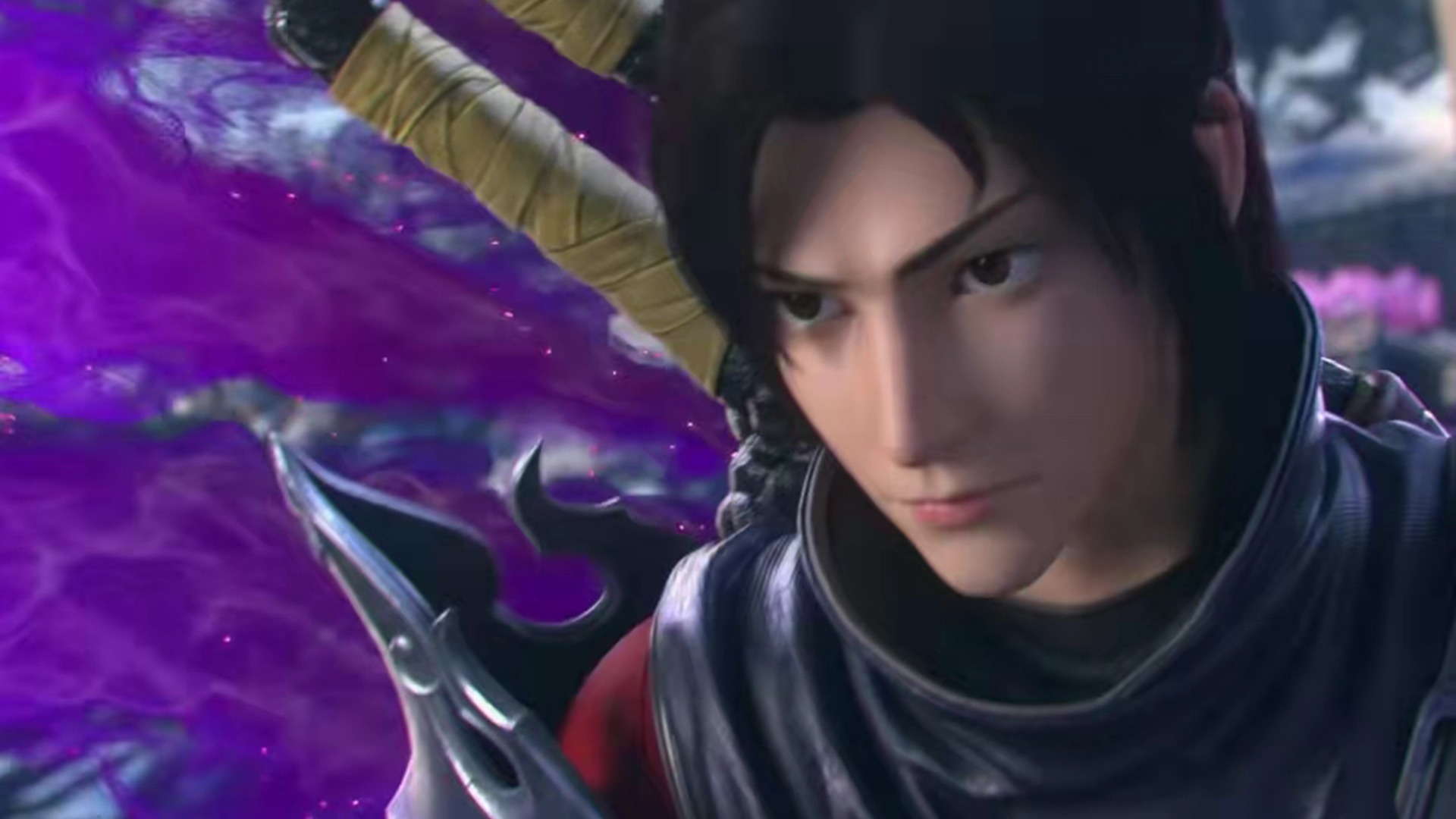 云岚宗$纳兰桀为何不站出来维护萧炎?畏惧云岚宗,不想他活着离开