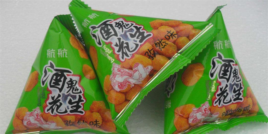 狗牙|00后喜欢吃的零食,却被10后孩子嫌弃,90后你们也有今天