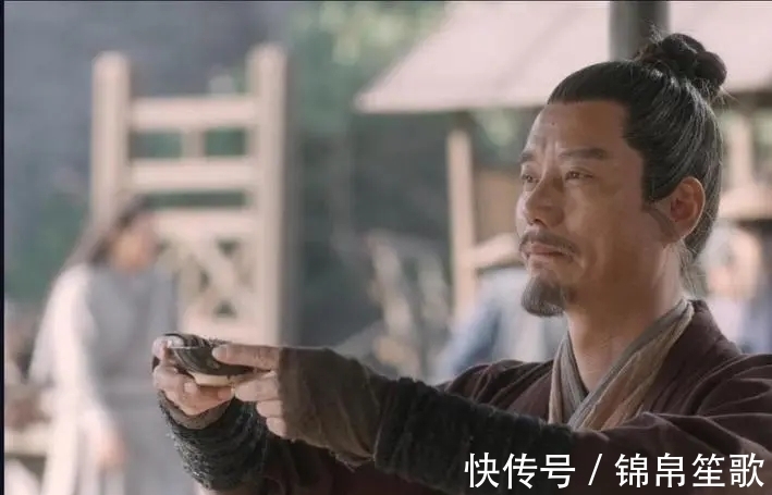 李义山!雪中悍刀行:徐凤年七个爷爷的结局,4死3消失,葫芦凤太费老头