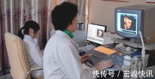孕妈|四维彩超太难通过过来人提前做好这3件事,免得折腾太久