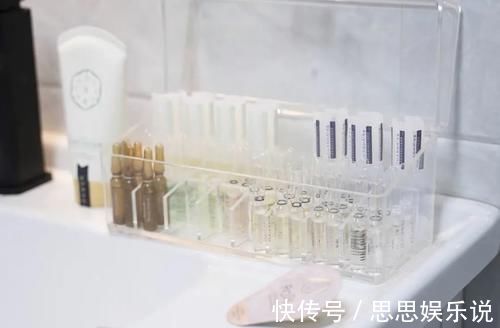 香皂盒|“去收纳盒”的整理方式悄然流行,也许只有尝试过,才知道有多爽