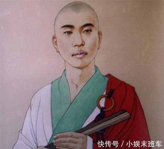 暴饮暴食|半入佛门苏曼殊:吃肉喝酒无顾忌,怪癖还挺多:暴饮暴食、爱甜食