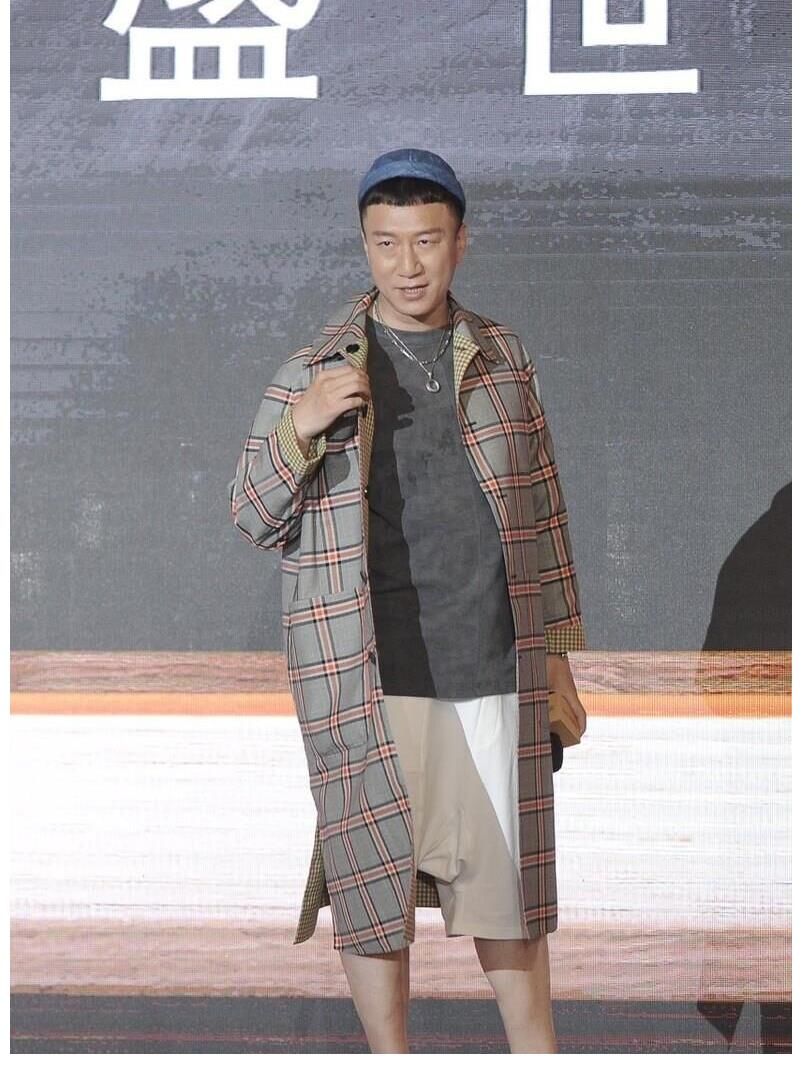 综艺节目让孙红雷的表演没看头了