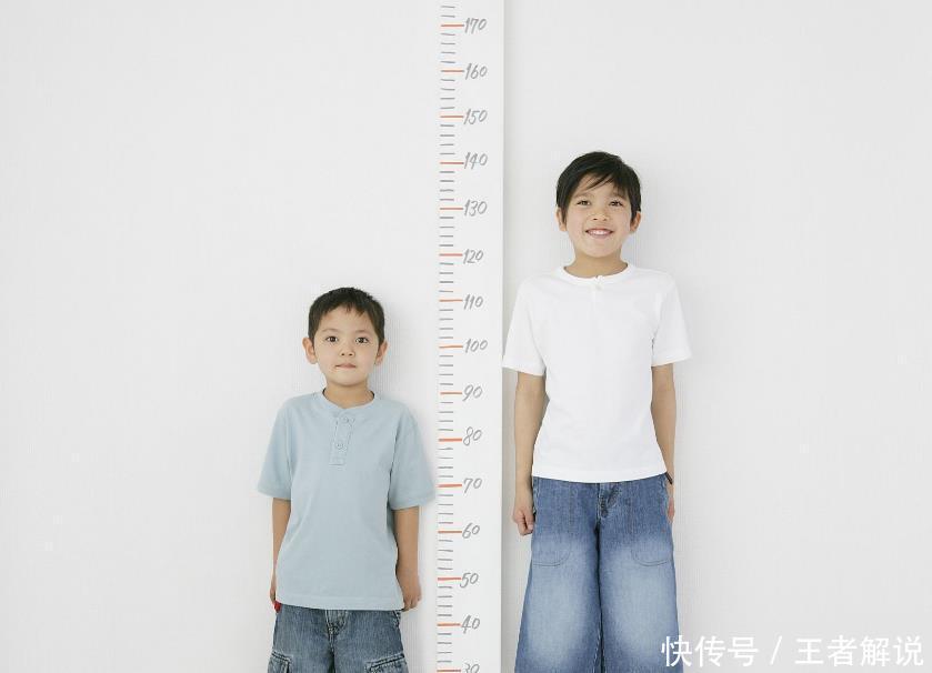 身高|孩子有这些表现,是骨骺线闭合的前兆,发现早了能多长3厘米