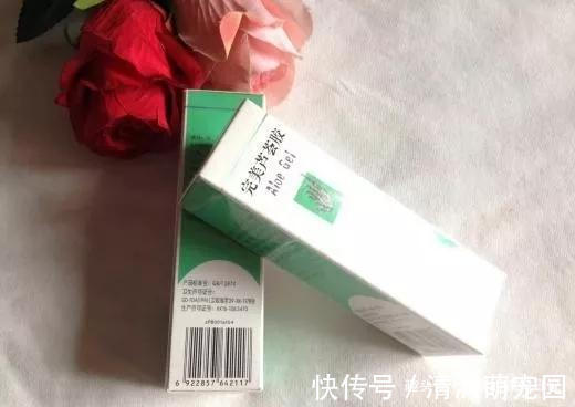 安安补水霜 超市看到这5种护肤品,一定多买几样屯起来,以后不一定能买到