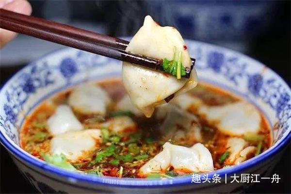 “三鲜水饺”指的是哪3鲜很多人弄错了，难怪包的水饺不好吃