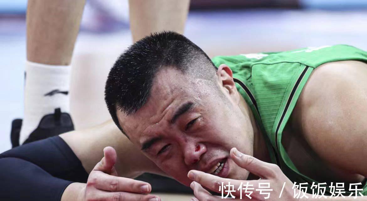 威姆斯|辽宁广东遭重罚!韩德君禁赛7场,威姆斯禁赛5场,姚明这次做对了
