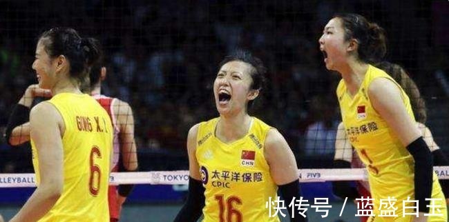 刁琳宇|刁琳宇又要少一位竞争者女排名将暂别时间确定,盼接班郎平!