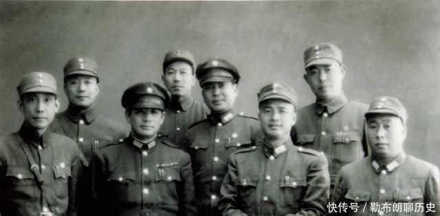 孟良崮战役|孟良崮战役,被俘虏的1.9万整编74师官兵,最后是如何处置的