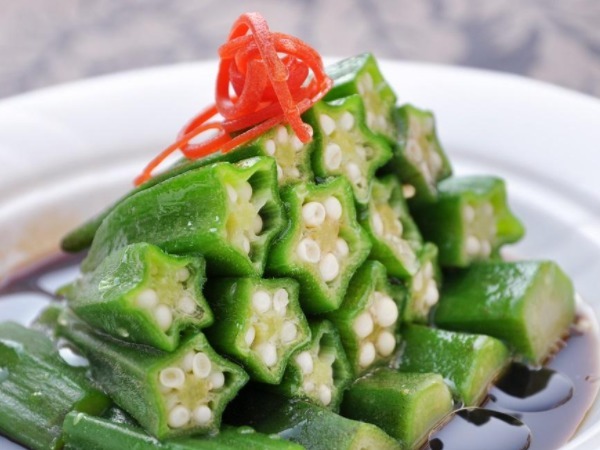 孩子|常吃4种菜比喝牛奶还补钙,孩子常吃个子长得快,你知道几个