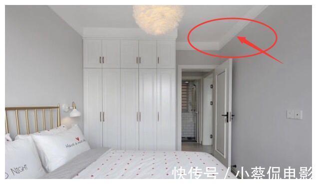 空间|小户型必看,掌握好11条装修小技巧,让紧凑空间不憋屈!