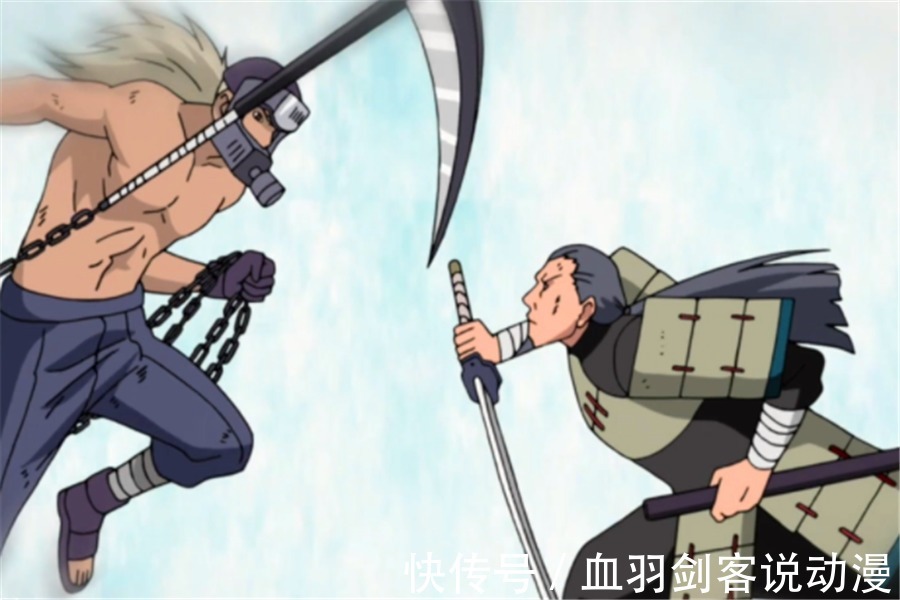 木叶村|火影忍者:历次忍界大战的战力天花板都是谁?半藏:何为半神