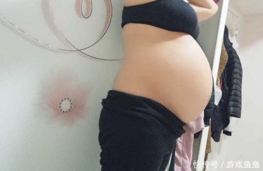 营养均衡|胎儿入盆时间晚,也暗示着这些消息,准妈妈要了解