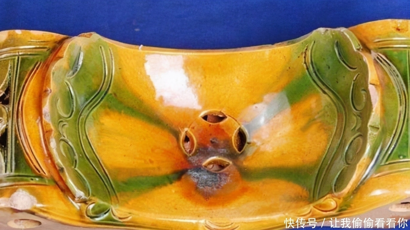 知识|古代人为什么都喜欢瓷枕头?其实是为了方便女人,看完涨知识了