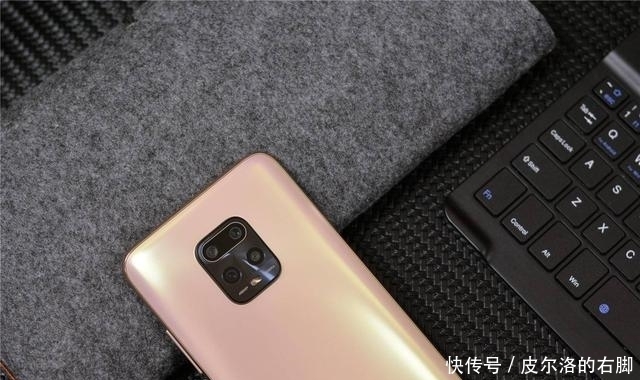 闪充|Redmi又一台进入千元机!30倍变焦+33W闪充,旗舰体验