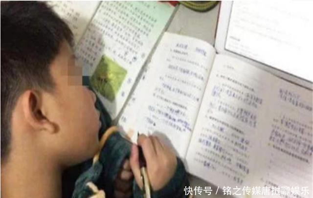 丁丁|“妈妈,我太困了,我就睡一分钟”话音未落,孩子的心跳就停止了