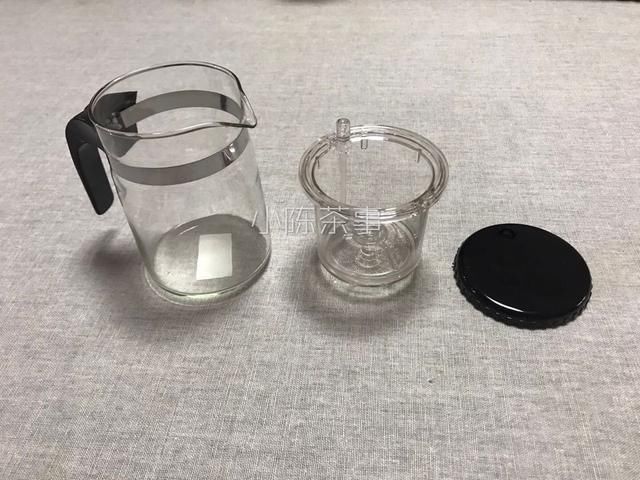 茶具|总是泡不出好白茶，可能是用了这3类茶具，来看看有你常用的吗？