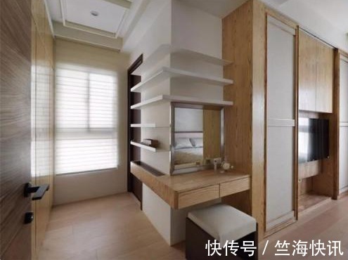 衣柜|想要卧室衣柜跟别人不一样,建议你这样装,工序简单还美观