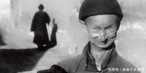 清朝|清朝真实老照片清末出宫的太监，最后一张是贝勒爷出巡！