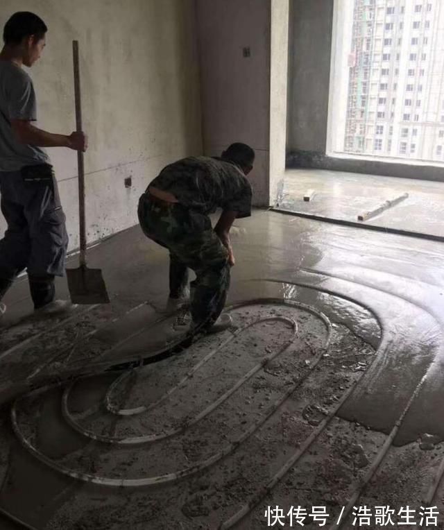 感同身受|地暖那么好,为什么嫌弃的人越来越多?看到第4条,感同身受