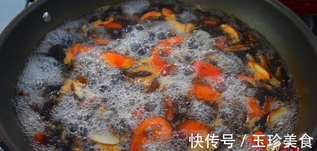 美味|番茄紫菜蛋汤最好吃的做法，简单美味又馋人，看看你喜欢吃不？