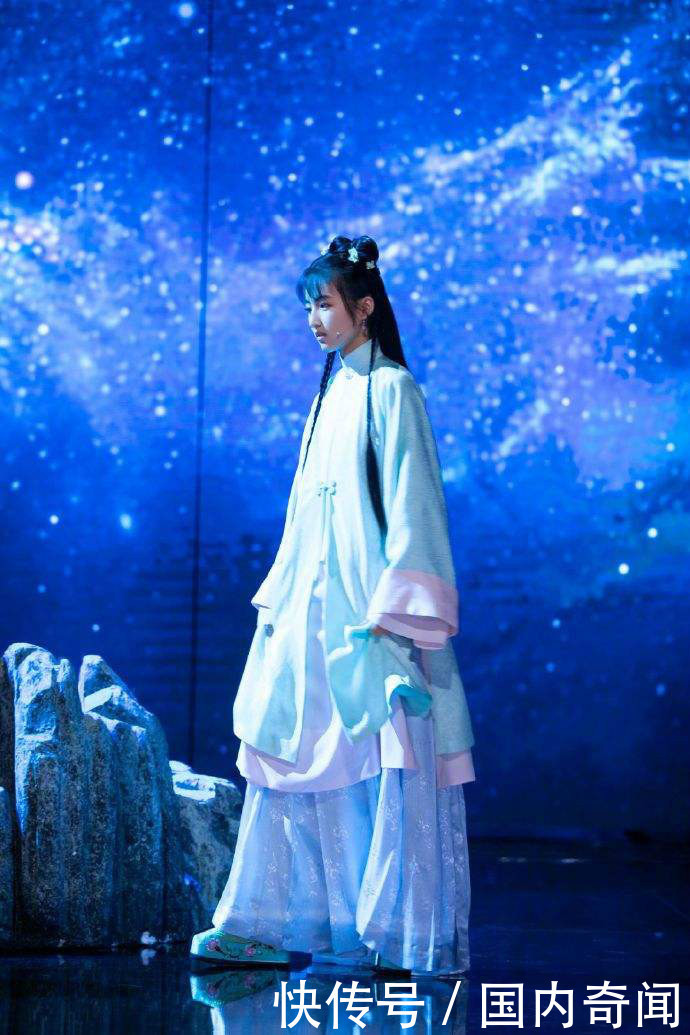 清朝|29岁早逝清朝女科学家,被外国人印在明信片上,国内却鲜为人知