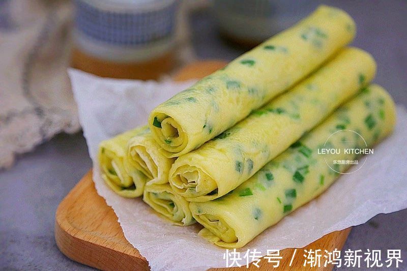 16道懒人烙饼,不用揉面,拌好面糊就能烙,放凉后还是软软的