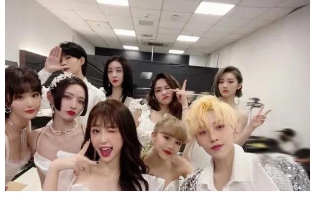 趙小棠|THE9七月行程出爐：虞書欣許佳琪劇組拍戲，孔雪兒安崎憑實(shí)力圈粉