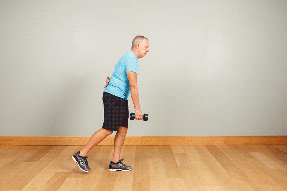 膝关节|上下楼弯腿时膝盖痛是什么原因，如何摆脱疼痛？请看此文