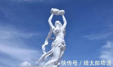 盘瓠！我国神话中有着多位创世神，谁才是初祖？他们之间又有什么关系？