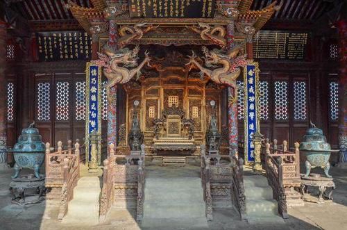 中年|沈阳，一座城串起了中国近代的烽火惊情