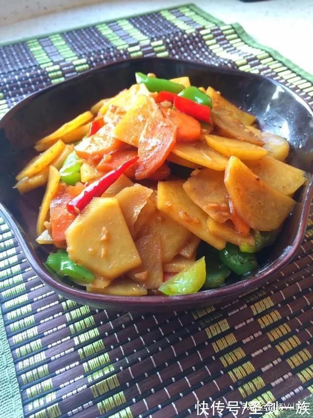 步骤齐全的12道菜谱分享，新手学了都能变大厨，色香味俱全