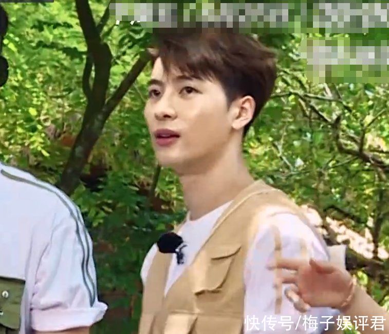 来袭|《跑男9》下期将来袭,四位高颜值男嘉宾到场,光看预告都等不及