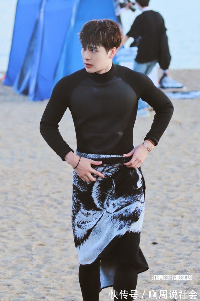 魏大勋|《跑男》导演全新综艺定档,五大常驻嘉宾确定,热门节目再次来袭