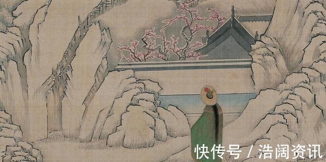 鹤氅&林黛玉穿过一件衣服,堪比“凫靥裘”,王夫人:我看不上这浪样儿