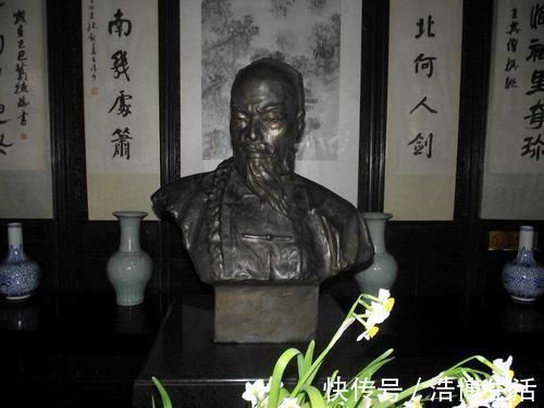 大诗人!清朝最后的大诗人,写下一首政治诗,却能入选小学课本