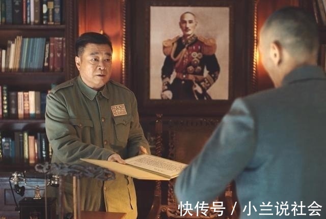 石涼|大決戰中聲音有辨識度的演員陳逸恒做過配音,石涼主持過檔案