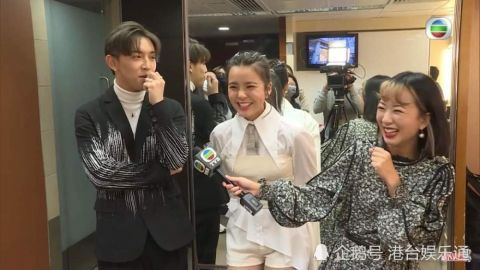 力捧偶像組合Mirror，打壓新人張?zhí)熨x？香港商臺(tái)音樂(lè)榜單遭質(zhì)疑