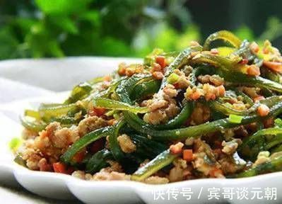 鸡丁|几道经典家常菜,米饭的绝配,更适合夏天吃哦