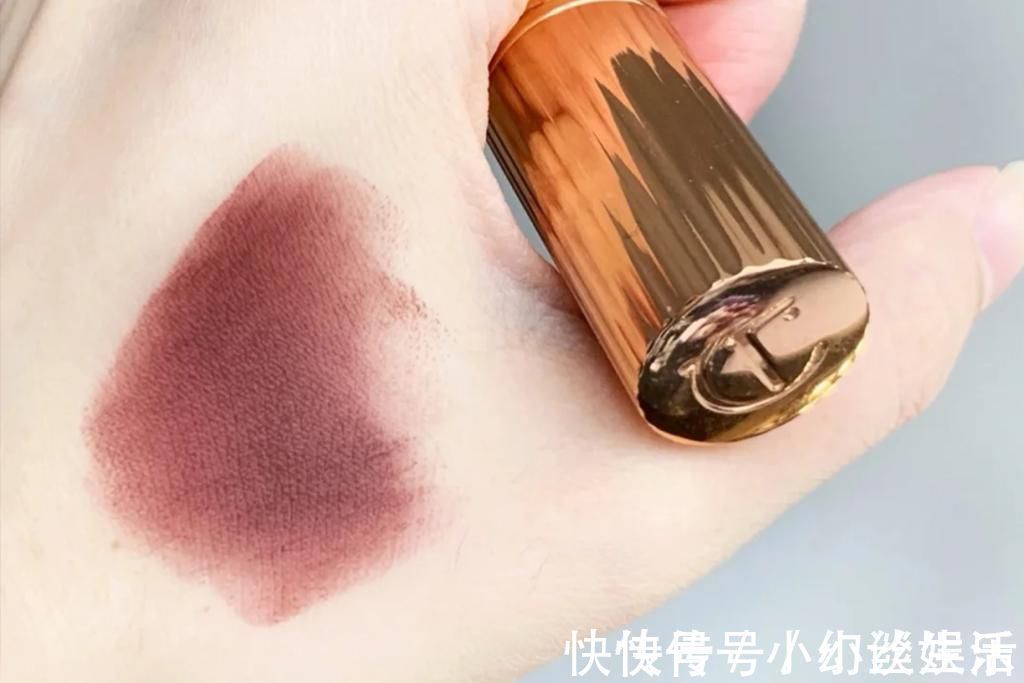 m高冷口红色号合集!涂前打工人涂后不理人!