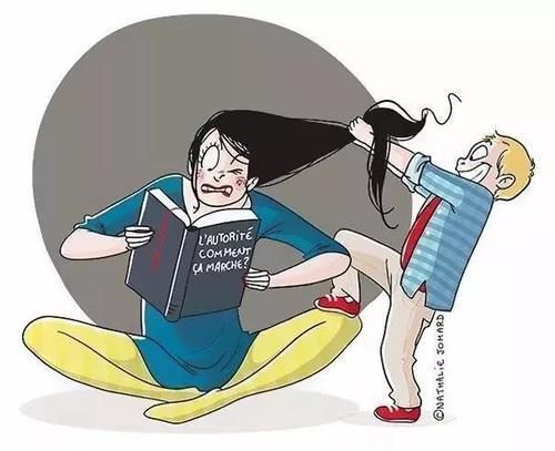 真相|成为母亲有多难?一张图告诉你残忍的真相!