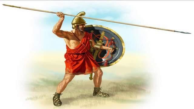 军事|承接父亲的军队，依靠自己的军事才华，亚历山大最终统治了波斯